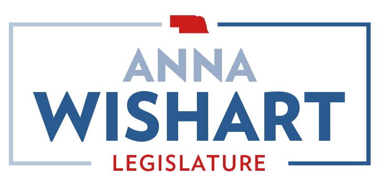 Anna Wishart for Legislature